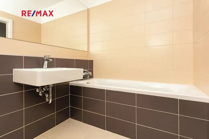 Pronájem bytu 3+kk, Praha - Hlubočepy, Devonská, 65 m2