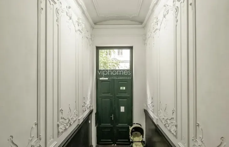 Pronájem bytu 2+1, Praha - Vinohrady, Anny Letenské, 54 m2