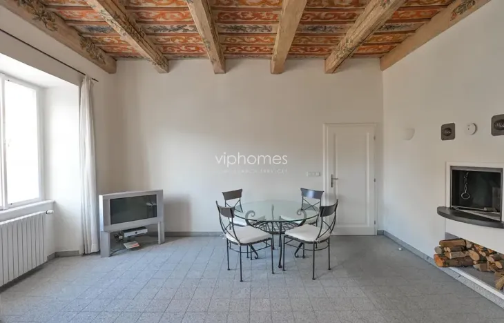 Pronájem bytu 3+kk, Praha - Malá Strana, Hroznová, 73 m2