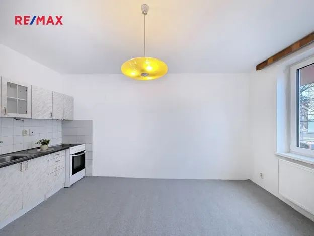 Prodej bytu 1+kk, Pardubice, Sokolovská, 29 m2