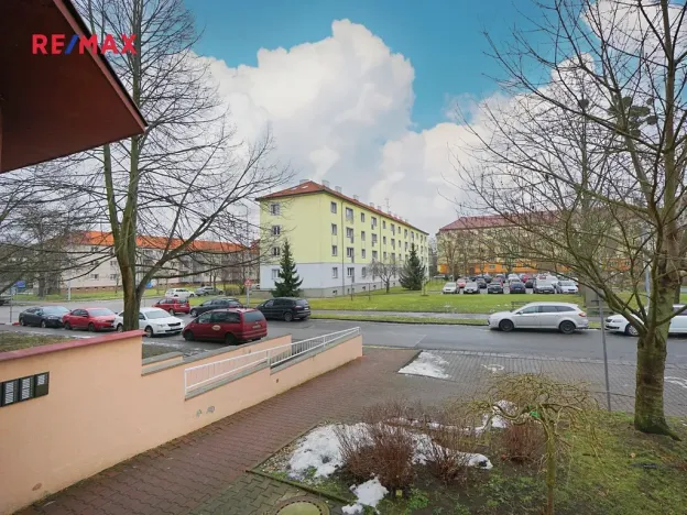 Prodej bytu 1+kk, Pardubice, Sokolovská, 29 m2