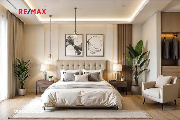 Prodej vily, Praha - Lysolaje, K Housličkám, 310 m2