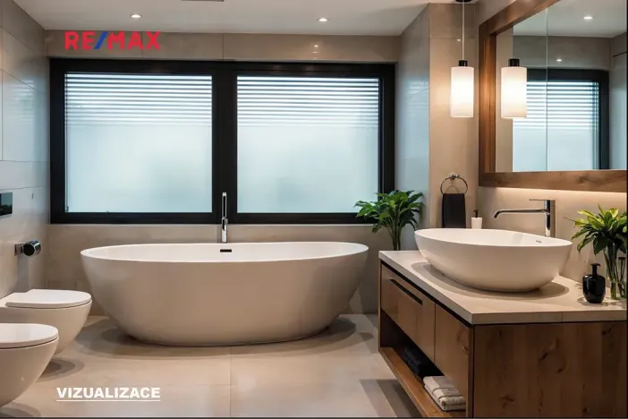 Prodej vily, Praha - Lysolaje, K Housličkám, 310 m2