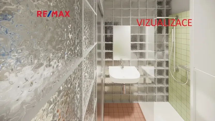 Prodej bytu 1+1, Praha - Smíchov, Kováků, 28 m2