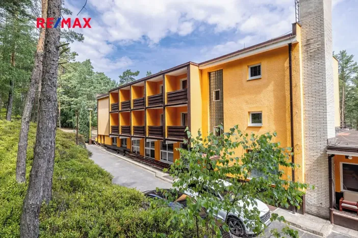 Prodej rodinného domu, Doksy, Pod Borným, 1700 m2