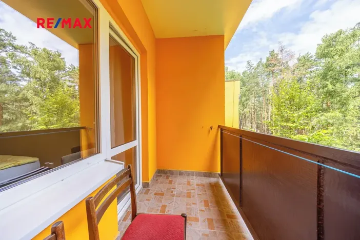 Prodej rodinného domu, Doksy, Pod Borným, 1700 m2