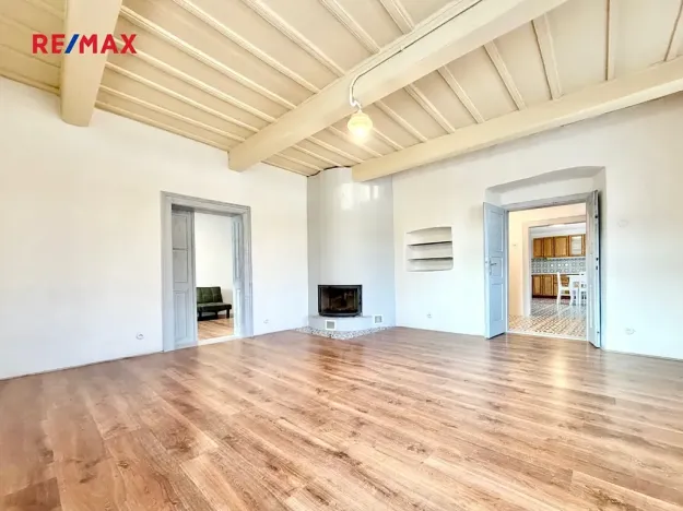 Prodej rodinného domu, Hrochův Týnec, Podborská, 109 m2