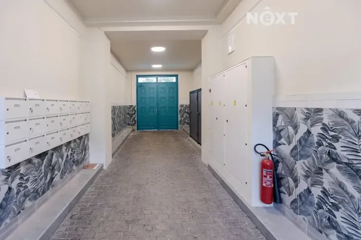 Prodej bytu 1+kk, Praha - Vinohrady, Velehradská, 33 m2