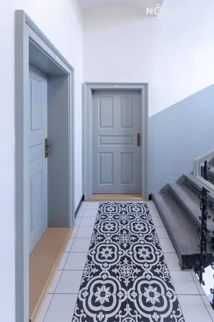 Prodej bytu 1+kk, Praha - Vinohrady, Velehradská, 33 m2