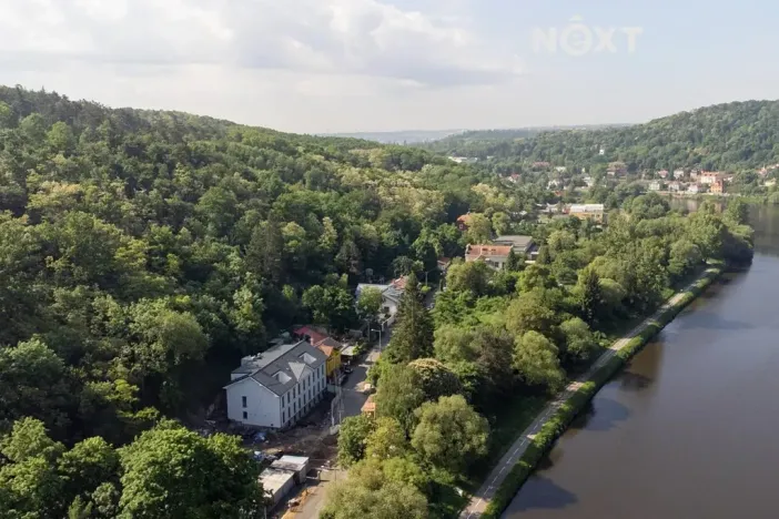 Prodej bytu 3+kk, Praha - Bohnice, V Zámcích, 95 m2