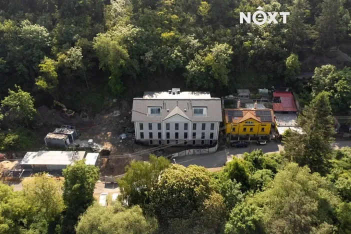 Prodej bytu 3+kk, Praha - Bohnice, V Zámcích, 95 m2