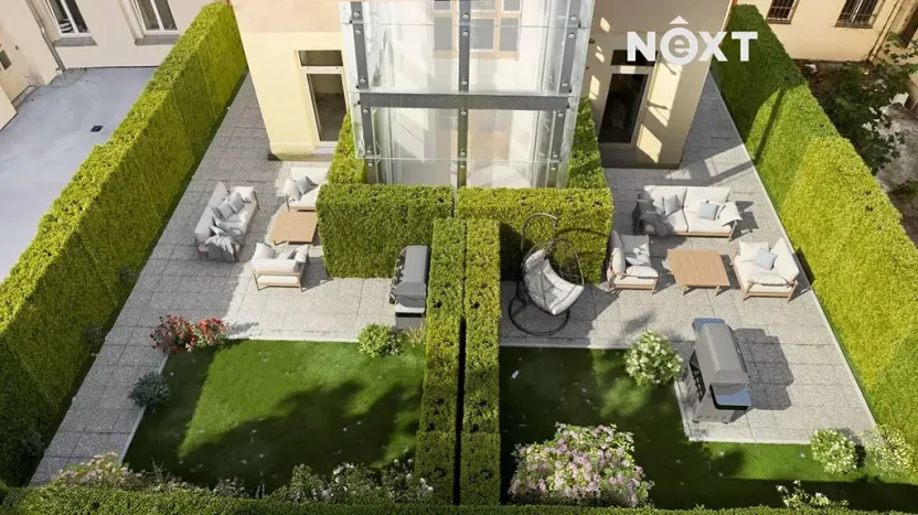 Prodej bytu 2+1, Praha - Nové Město, Palackého náměstí, 86 m2