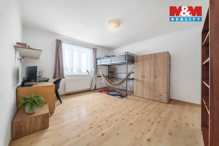 Prodej rodinného domu, Manětín, 154 m2