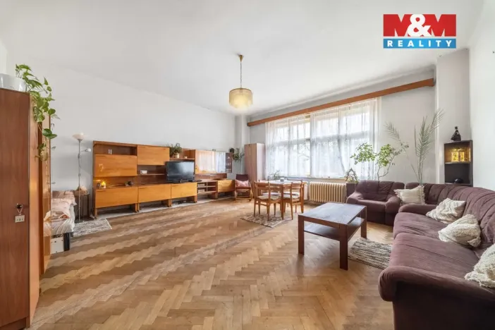 Prodej rodinného domu, Plzeň - Východní Předměstí, 542 m2