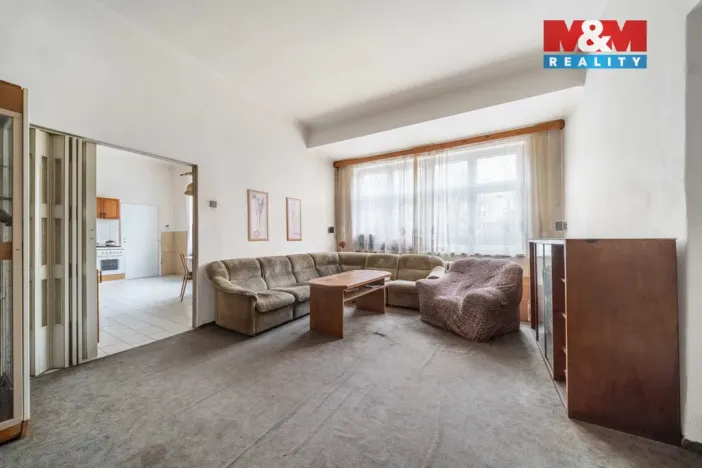 Prodej rodinného domu, Plzeň - Východní Předměstí, 542 m2