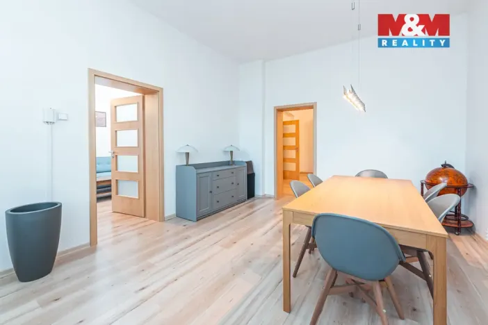 Prodej rodinného domu, Letohrad, Petříkov, 195 m2