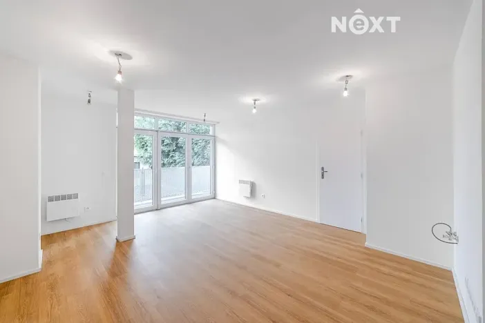 Prodej bytu 2+kk, Praha - Zbraslav, Hauptova, 79 m2