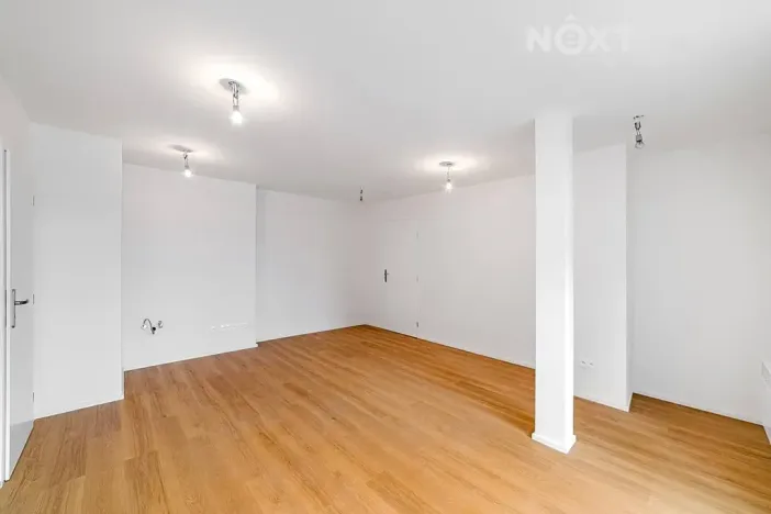 Prodej bytu 2+kk, Praha - Zbraslav, Hauptova, 79 m2