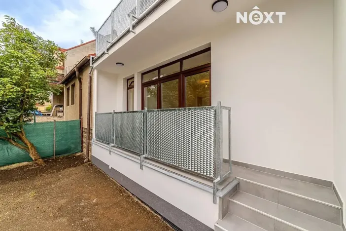 Prodej bytu 2+kk, Praha - Zbraslav, Hauptova, 79 m2