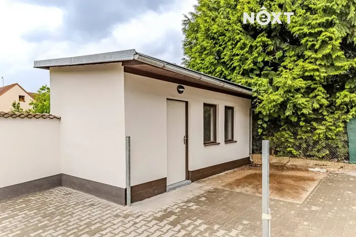 Prodej bytu 2+kk, Praha - Zbraslav, Hauptova, 79 m2