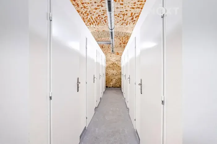 Prodej bytu 2+kk, Praha - Zbraslav, Hauptova, 79 m2