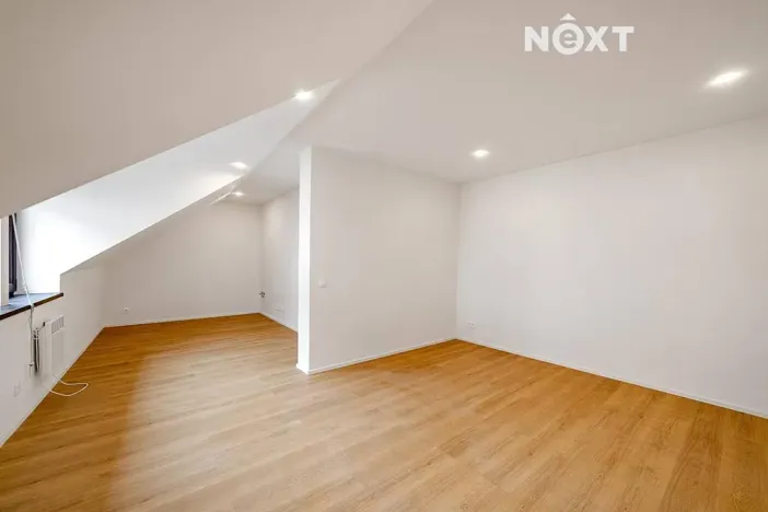 Prodej bytu 1+kk, Praha - Zbraslav, Hauptova, 37 m2