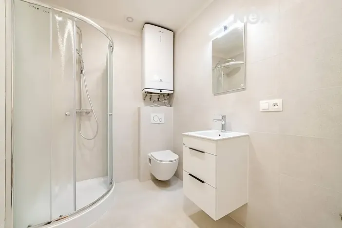 Prodej bytu 1+kk, Praha - Zbraslav, Hauptova, 37 m2