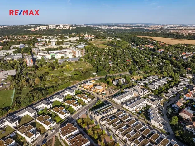 Prodej vily, Praha - Lysolaje, K Housličkám, 310 m2