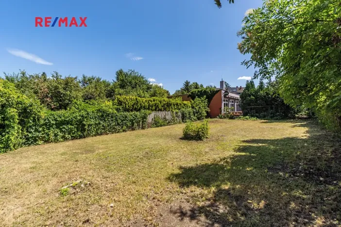 Prodej komerčního pozemku, Praha, 262 m2