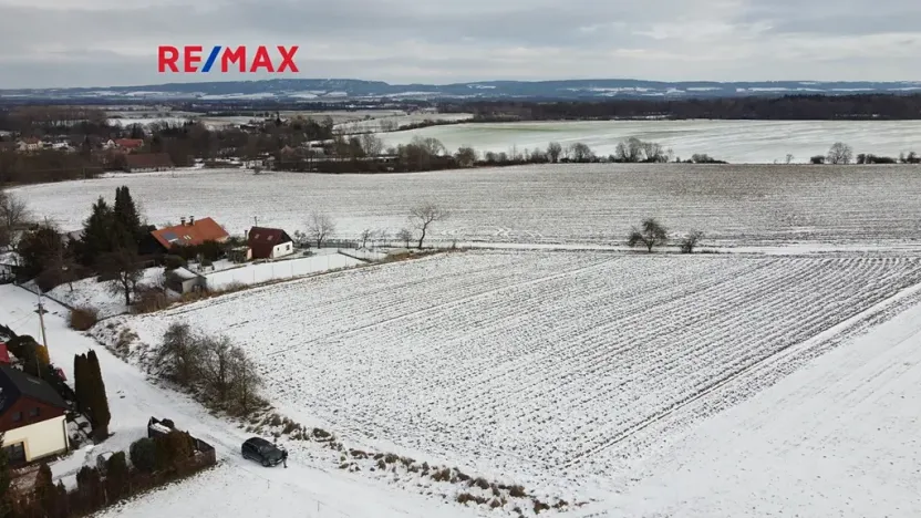 Prodej pozemku pro bydlení, Podmoky, 2617 m2