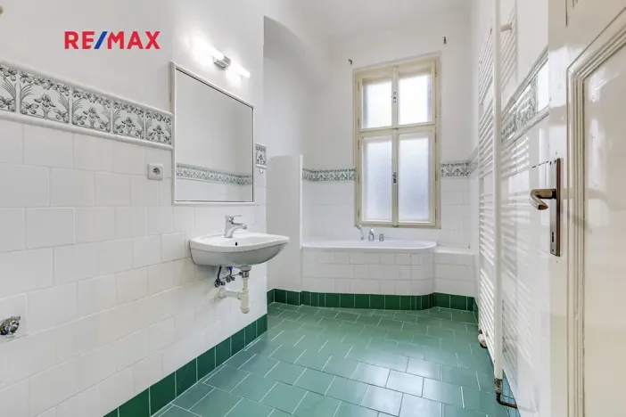 Prodej bytu 3+1, Liberec, Vítězná, 114 m2