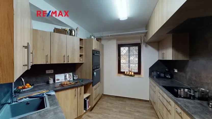 Prodej rodinného domu, Volary, K. V. Raise, 392 m2