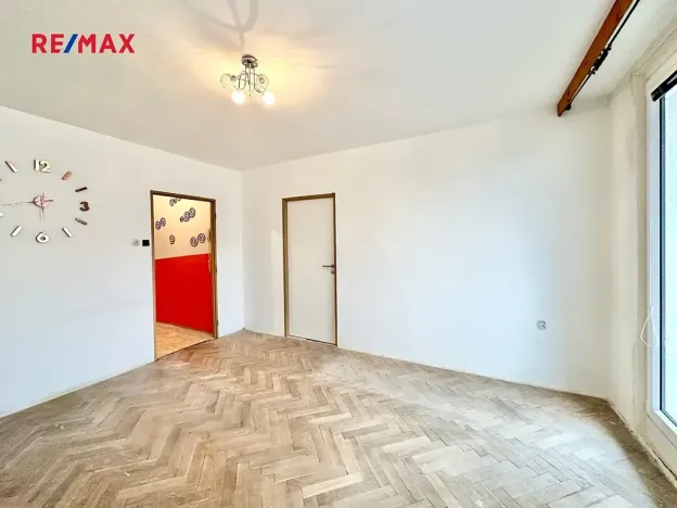 Prodej bytu 3+1, Chrudim, U Stadionu, 57 m2