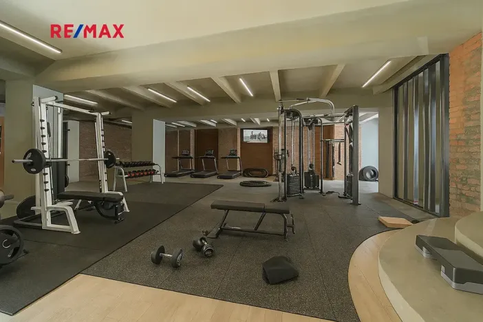 Pronájem obchodního prostoru, Praha - Nové Město, Hybernská, 526 m2