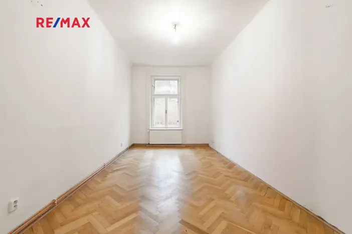 Prodej bytu 2+kk, Praha - Smíchov, Kováků, 37 m2