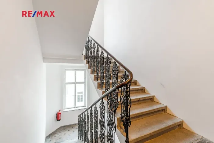 Prodej bytu 2+kk, Praha - Smíchov, Kováků, 37 m2