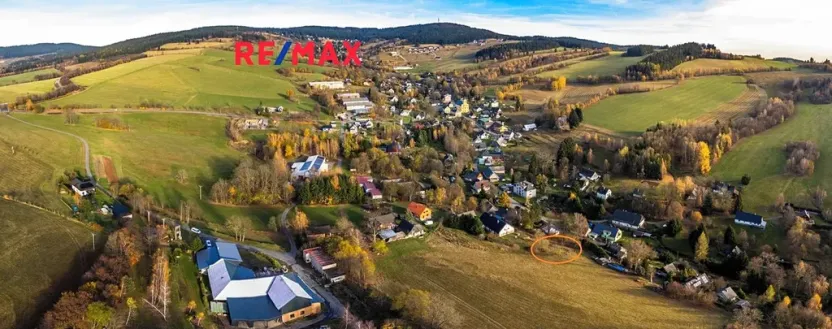 Prodej pozemku pro bydlení, Čenkovice, 850 m2