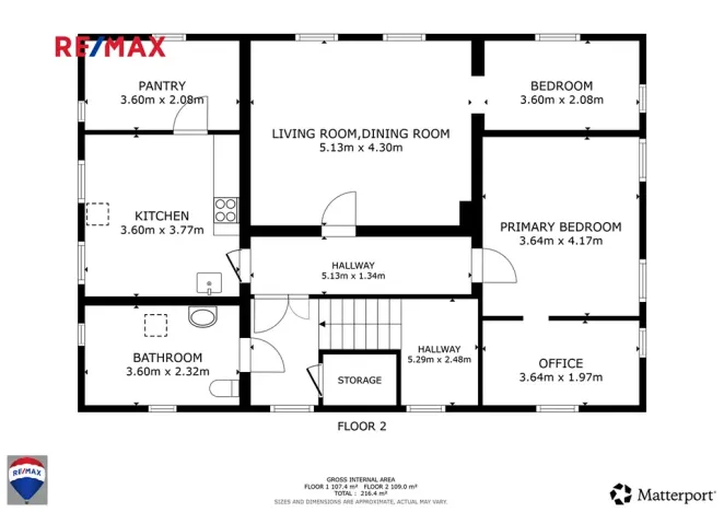 Prodej rodinného domu, Králíky, Tovární, 216 m2