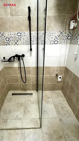 Prodej bytu 1+1, Jeseník, Kostelní, 24 m2