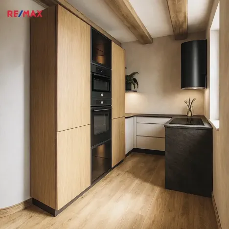 Prodej bytu 4+1, Černilov, 130 m2