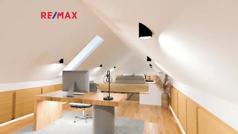 Prodej bytu 4+1, Černilov, 130 m2