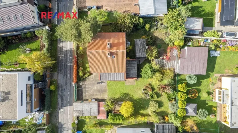 Prodej rodinného domu, Odolena Voda, Nerudova, 103 m2