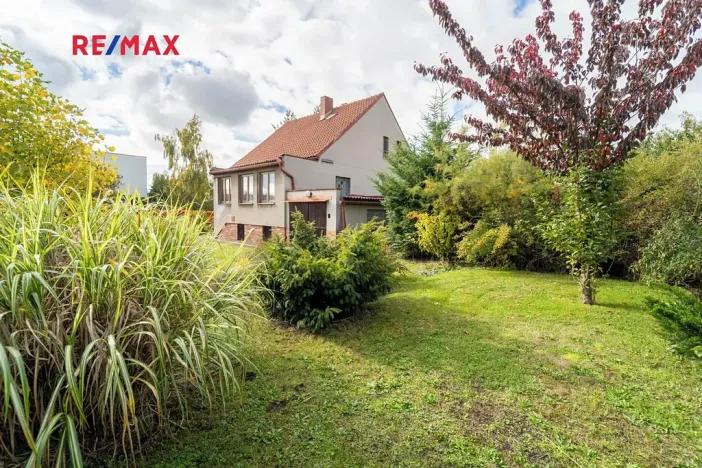 Prodej rodinného domu, Odolena Voda, Nerudova, 103 m2