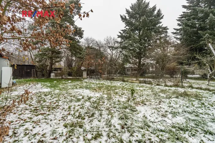 Prodej pozemku pro bydlení, Praha - Klánovice, Boušova, 1678 m2