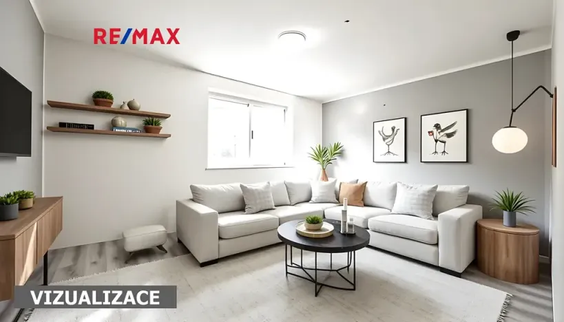 Prodej rodinného domu, Hradec nad Svitavou, 160 m2