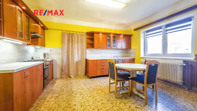 Prodej rodinného domu, Hradec nad Svitavou, 160 m2