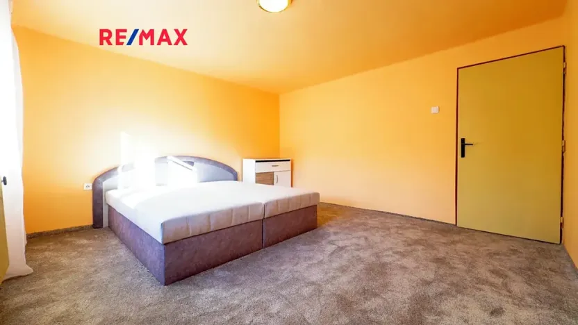 Prodej rodinného domu, Hradec nad Svitavou, 160 m2