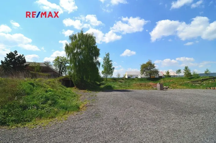Prodej pozemku pro bydlení, Moravská Třebová, 3761 m2