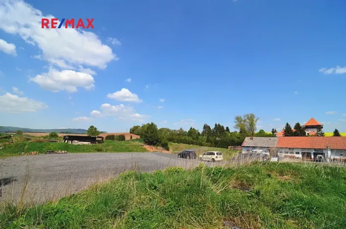 Prodej pozemku pro bydlení, Moravská Třebová, 3761 m2