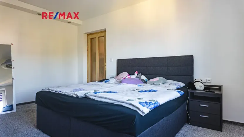 Prodej rodinného domu, Pardubice, Boženy Němcové, 338 m2